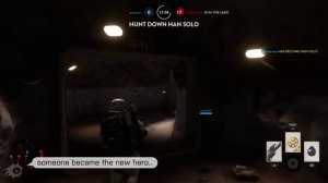 Star Wars: Battlefront • Possible Hero Hunt Cheat/Glitch? (PS4)