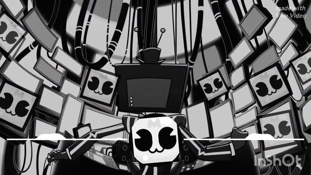 вражда Вирус-8бита и Кита - Stayed Gone(AL COVER Vox and Alastor) смотреть онлайн