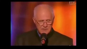 АНАТОЛИЙ ТРУШКИН «ДЕДУШКИНА СКАЗКА»