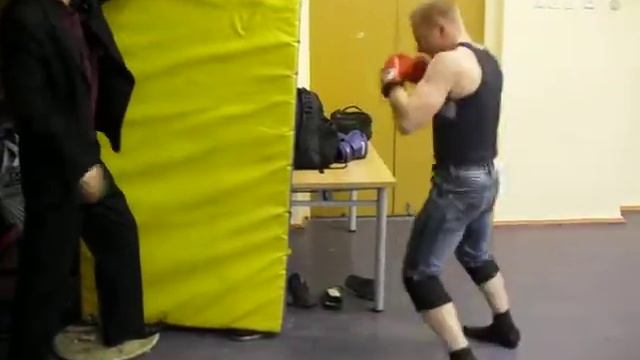 Левый боковой! http://mixfight-russia.ru смотреть онлайн