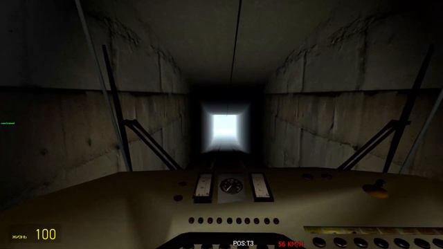 Прокатился на трамвае татра т3 по трамвайной карте! Garry's mod смотреть онлайн