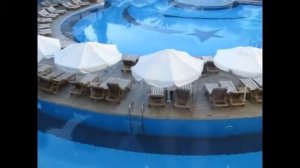 Турция,Кемер, отель Meder Rezort 5*