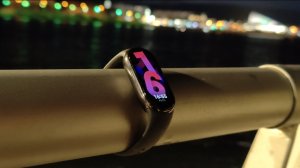 Mi Band 8 / Умные часы больше не нужны?
