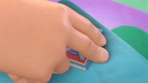 Мультфильмы Серия | José Totoy | Двадцать одна минута историй для детей | Обучающее видео для детей