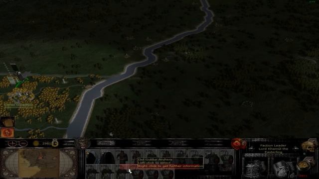 Third Age Total War - Shadow Of Mirkwood #1 смотреть онлайн