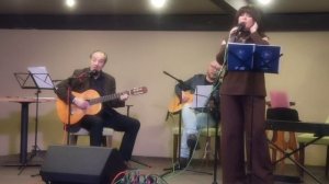 Концерт Александра Казакова - 3 ноября 2024.mp4