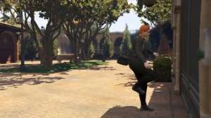 Прохождение по стелсу Кайо Перико на элитку 30 декабря 2022