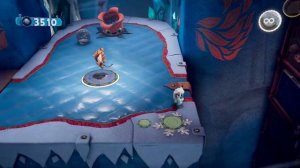 Сэкбой™: Прощай снеговик