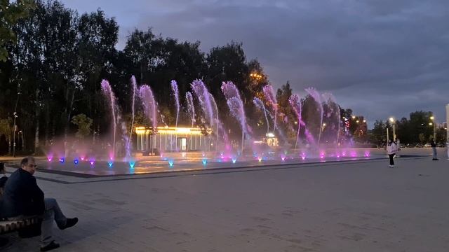 Будни мамы погодок/Ижевск/выходные
семьёй B Ижевске/Удмуртия/гостиница
Космос/набережная/гуляем
