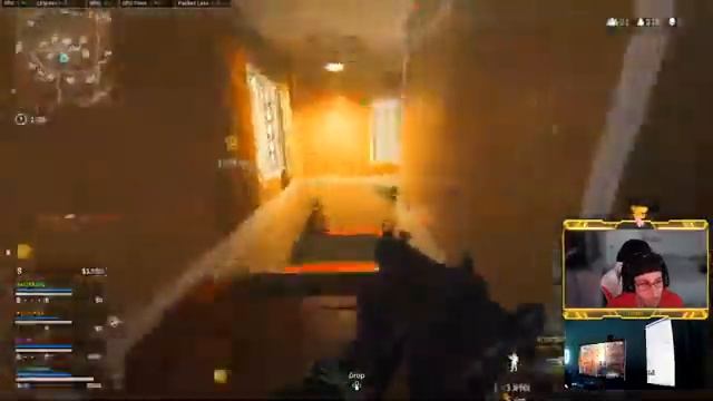 El abuelo del Warzone!!! смотреть онлайн