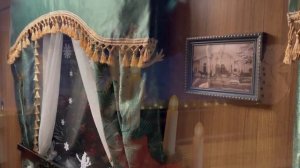 Новогодний ретро поезд Рускеальский экспресс.  Маршрут: Горный парк «Рускеала» - Сортавала.