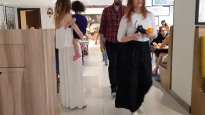 Hampton by Hilton Al Barsha Dubai