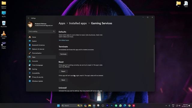 Fix Gotham Knights Crash on Loading Screen | Gotham Knights PC Crash Fix смотреть онлайн