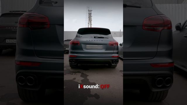 Установите систему iXsound и наслаждайтесь новым звуком вашего авто!