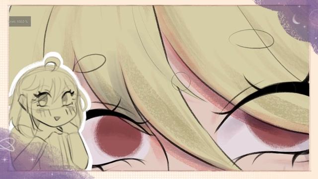 Копирки стиля проблема арт комьюнити разговорный speedpaint | chipa