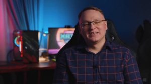 Вудуш про Герои 3 на интервью Mrs. Marple