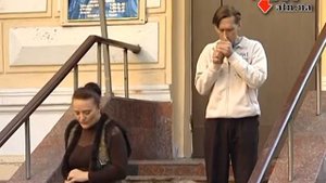 17.09.13 - Дело Юлии Ирниденко: свидетель оправдывает подозреваемого