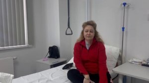 Удаление злокачественной опухоли почки. Отзыв после операции