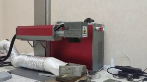 Как задействовать Лазерный маркер на 100%.