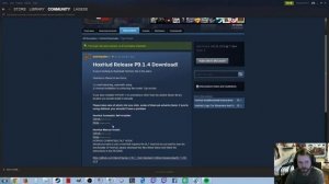 HoxHud Install Tutorial