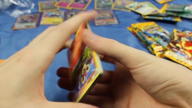Pokemon Cards - Flashfire Booster Box (36 packs!) Opening | PART 3 of 4 смотреть онлайн