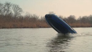 Мотор MARLIN MP 9.9 AMHS PROLINE FORCE