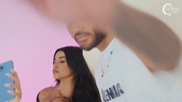 -50% в Derma-Act до края на август смотреть онлайн