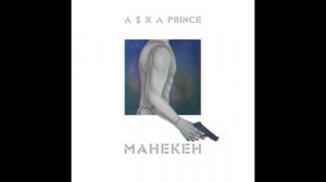 V $ X V PRiNCE - Манекен