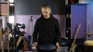 ОрионДрам Вводный урок