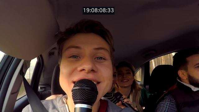 Как не заскучать в долгой дороге? смотреть онлайн