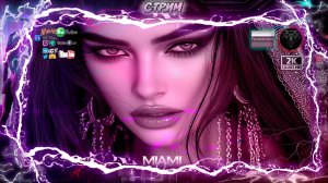 Top Deep House Mix Miami Music 2024 #mix #deephouse