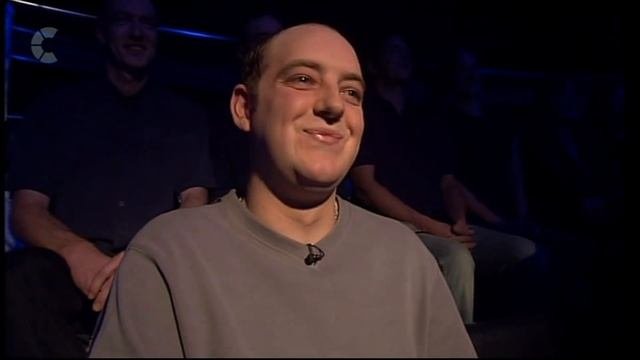 WWTBAM UK 2005 Series 17 Ep3 | Who Wants To Be A Millionaire?