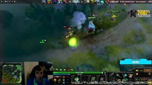 Altaoda vs Витюша
