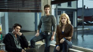 Сериал Тайны Хейвена – 2 сезон 12 серия / Хейвен / Haven