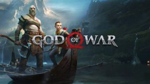 God of War | Финальная битва с Балдуром | На Боге Войны