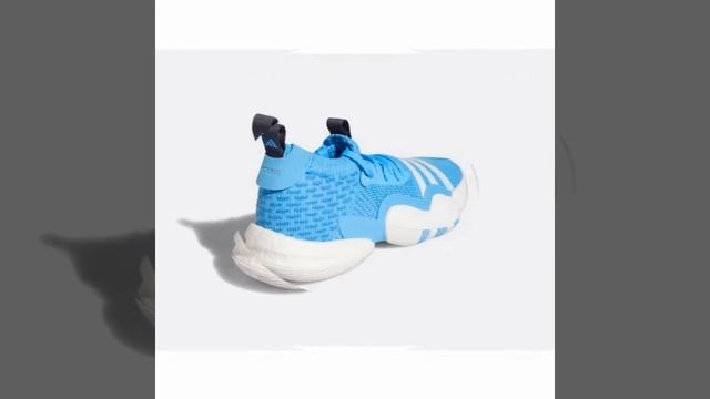 adidas Trae Young 2 | OFFICIAL IMAGES смотреть онлайн