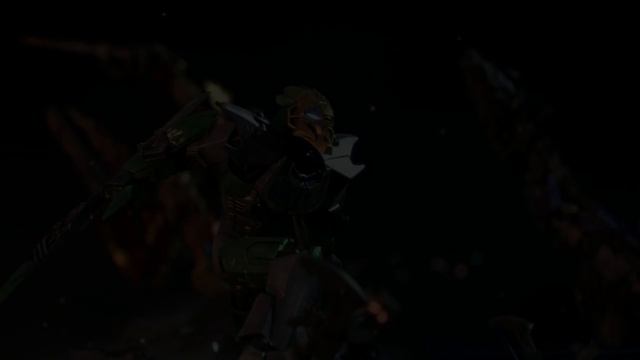 BIONICLE Music Video