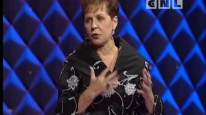 Джойс Майер, Стоит Ли Полагаться На Надежное  Часть 1