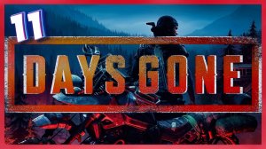 Я знал, что он предатель! | Days Gone #11