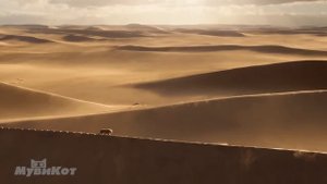 Он СЛАБЫЙ и МАЛЕНЬКИЙ, но ему придется отомстить ГИЕНАМ за смерть своего отца..