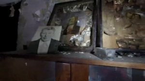 На пути к пропавшей деревне.Единственный дом. Часть 1 (В поисках старины)