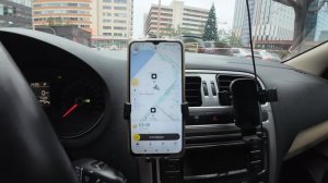 Яндекс доставка на своем авто