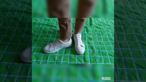 БЮДЖЕТНАЯ, классная и удобная обувь с сайта JOOM👍