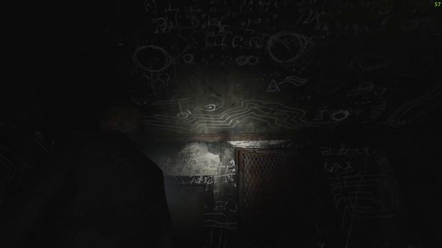 Silent Hill 2 Remake #2 ► Жилые комплексы