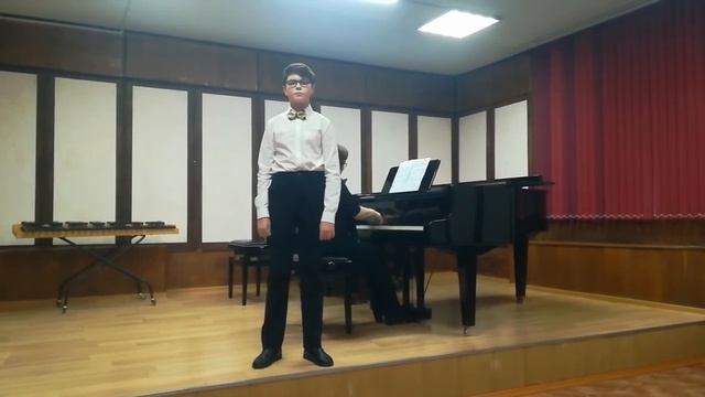 Леликов Ярополк А Петров, Л Куклин Песня о голубых городах смотреть онлайн