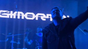 DIGIMORTAL - Сто ночей (СПб, КЦ "Сердце", 06.04.2024)