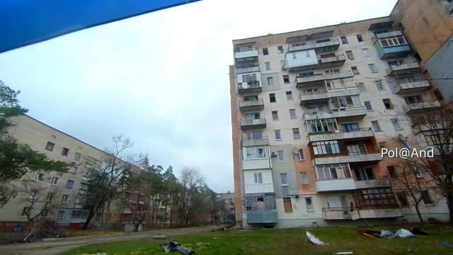 СЕВЕРОДОНЕЦК 2023