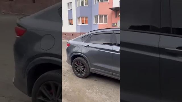 Отзыв о нашей компании из Норильска #china_drive_car