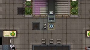 SS13 ERP SKYRAT STATION