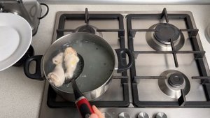 🍲 СУП БУЛЬОН КУРИНЫЙ С КАРТОШКОЙ — наваристый, ароматный, за 30 минут!